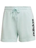 Šortky adidas Essentials Slim Logo Shorts W HE9363