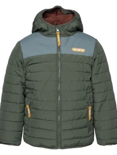 Prošívaná bunda Iguana Janko Kbd Jr 92800621917