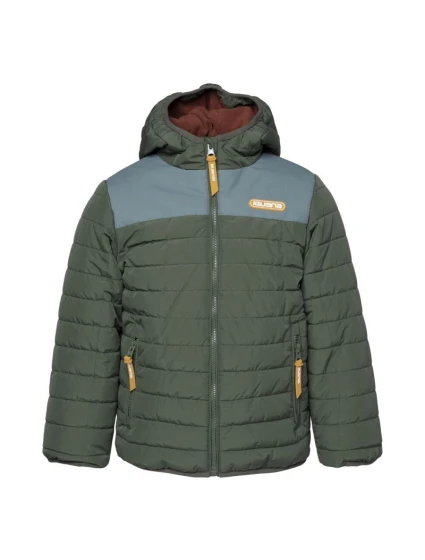 Prošívaná bunda Iguana Janko Kbd Jr 92800621917