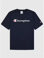 Tričko Champion SS Tee M 220256 BS501 pánské