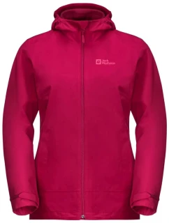 Bunda Nature Jkt W model 20814696 - Jack Wolfskin