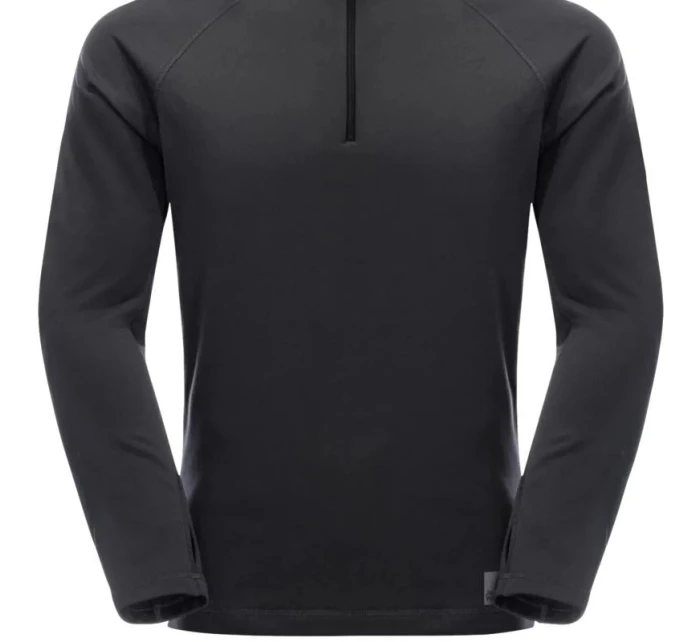 Mikina Bike Fleece HZ M model 20576406 - Jack Wolfskin Mikina Bike Fleece HZ M model 20576406 - Jack Wolfskin