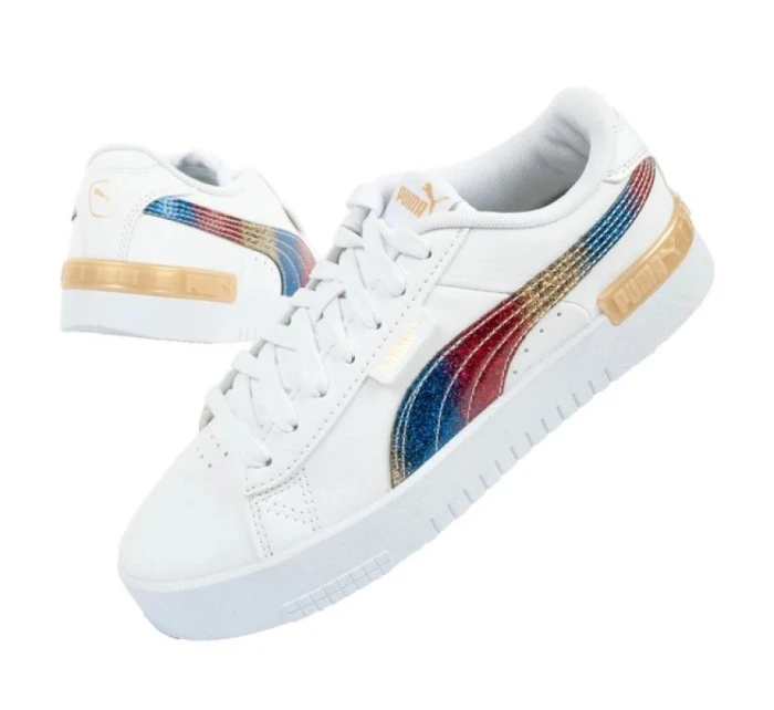 Boty Puma Jada Olympic W 382574 01 Boty Puma Jada Olympic W 382574 01
