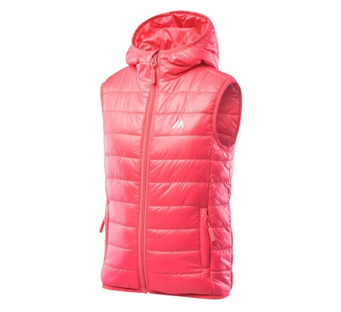 Vest Jr prošívaná vesta model 21301678 - Martes