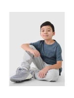 Tričko 4F Jr 4FJWSS25TTSHM2325-46S Tričko 4F Jr 4FJWSS25TTSHM2325-46S