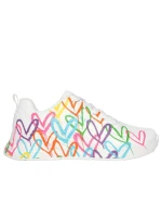 Boty Skechers Sneakers W 177977 WMLT Boty Skechers Sneakers W 177977 WMLT