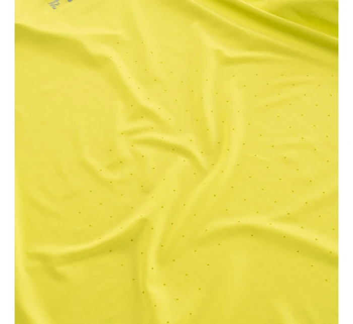 Pánské tričko s krátkým rukávem model 21356573 - Fitanu