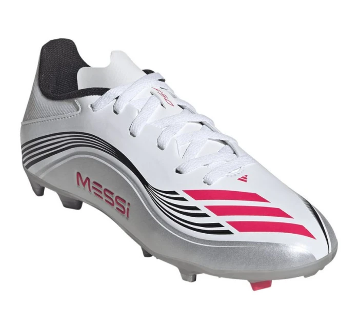 F50 Messi League FG/MG Jr kopačky model 21165206 - ADIDAS F50 Messi League FG/MG Jr kopačky model 21165206 - ADIDAS