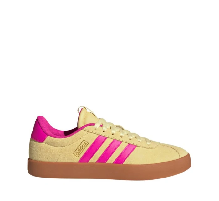 Adidas VL Court 3.0 W JR8649 dámské boty Adidas VL Court 3.0 W JR8649 dámské boty