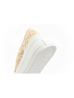 Lee Cooper dámská sportovní obuv šněrovací tenisky ažurové platformy dámské Lee Cooper dámská sportovní obuv šněrovací tenisky ažurové platformy dámské