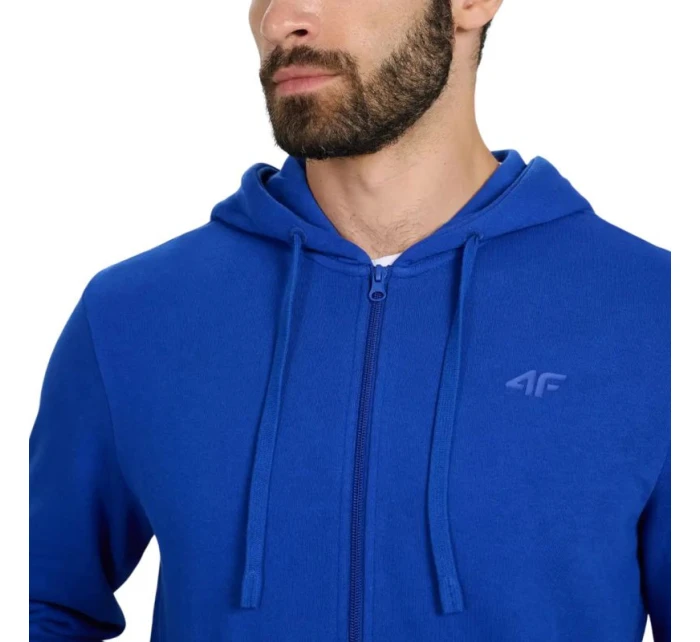 Mikina 4F M 4FWAW25TSWSM1982 36S pánské Mikina 4F M 4FWAW25TSWSM1982 36S pánské