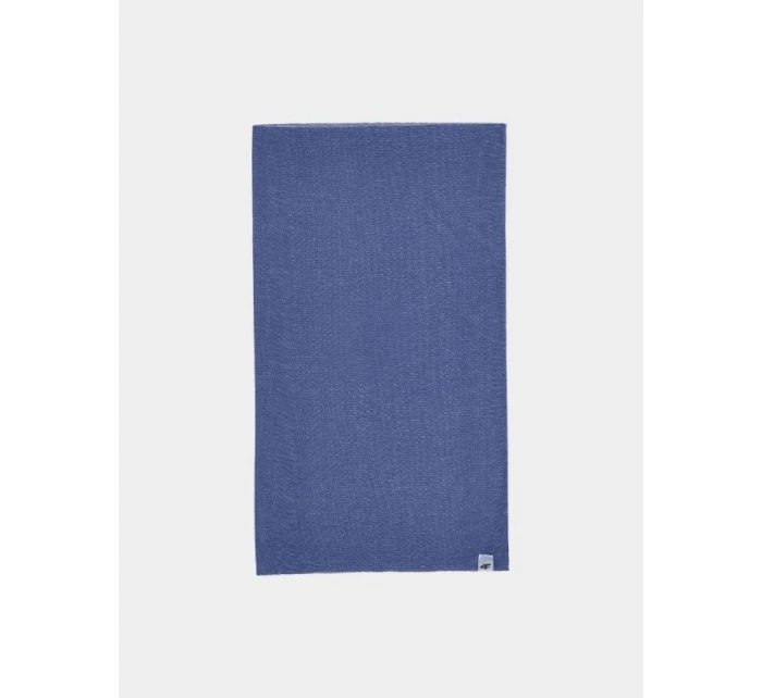 Unisex šátek 4F 4FRMM00ABDAU117-31S Unisex šátek 4F 4FRMM00ABDAU117-31S