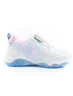 dětské sportovní boty tenisky  LED blue model 21764184 - Leomil