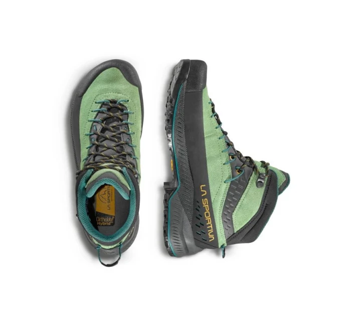 Evo Mid Woman GTX model 21813772 - La Sportiva Evo Mid Woman GTX model 21813772 - La Sportiva