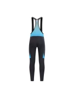 Rogelli spodnie rowerowe n/s FUSE II niebieskie M