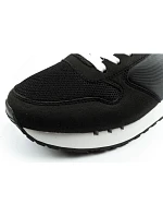 U.S. Polo Assn sportovní boty tenisky pánské módní pohodlné černé