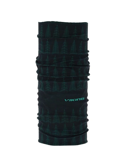 Unisex multifunkční šátek model 22112698 - Viking