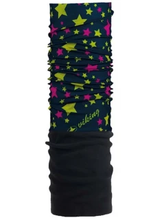 Dětský multifunkční šátek Bandana Polartec 4401819  model 16007349 - Viking