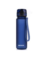 Sportovní láhev Meteor 650 ml tmavě modrá