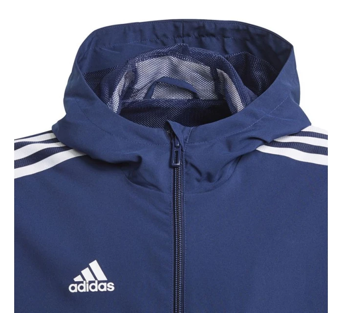 Dětská bunda Tiro 21 Windbreaker Jr GP4974 - Adidas