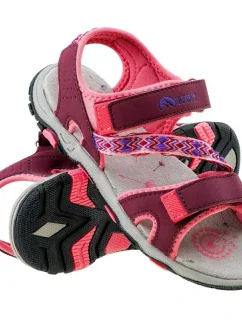 Sandały  Jr model 19528515 - Elbrus