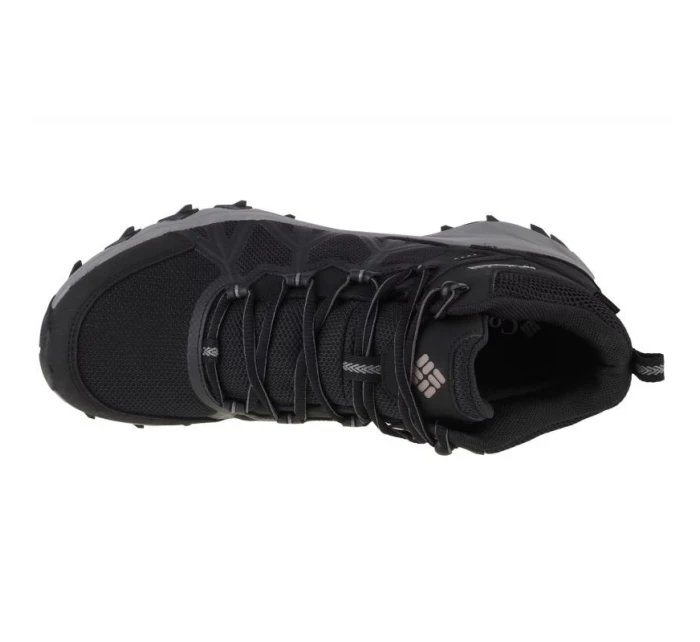 Pánské boty Columbia Peakfreak II Mid Outdry M 2005091010 Pánské boty Columbia Peakfreak II Mid Outdry M 2005091010