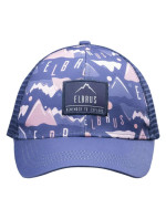 Elbrus Pirene W baseballová čepice 92800503440