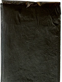 – do deště black model 22503482 - Korntex