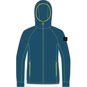 NORKA-JB Tmavě modrá - Kilpi