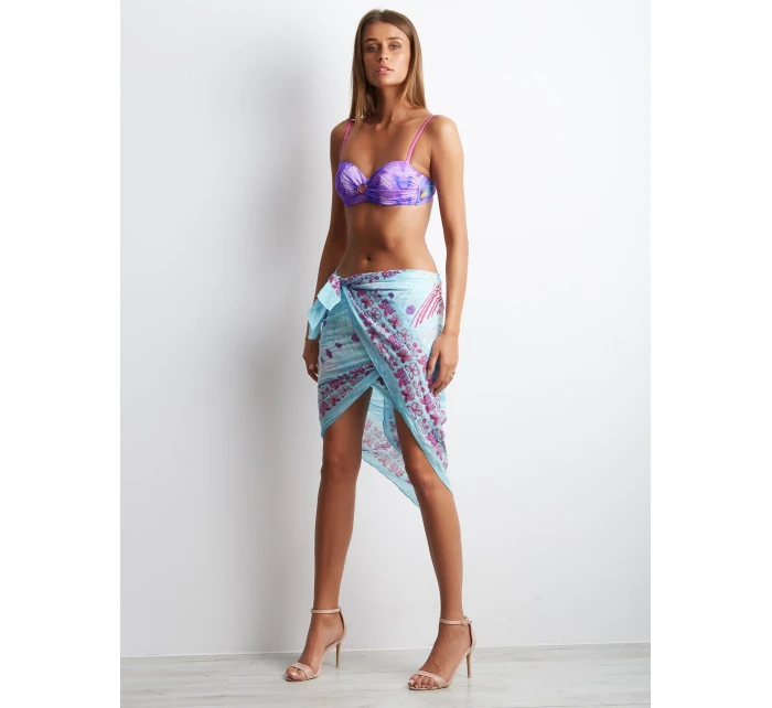 Pareo AT PO model 21305592 světle modrá - FPrice Pareo AT PO model 21305592 světle modrá - FPrice