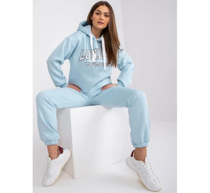 Sada EM KMPL 720.01 modrá Sada EM KMPL 720.01 modrá