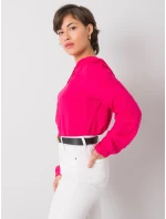 Košile EO KS 1431.98 fuchsiová