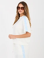 Halenka IT BZ 97598.96 ecru