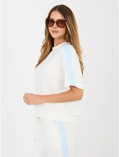 Halenka IT BZ 97598.96 ecru