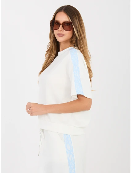 Halenka IT BZ 97598.96 ecru