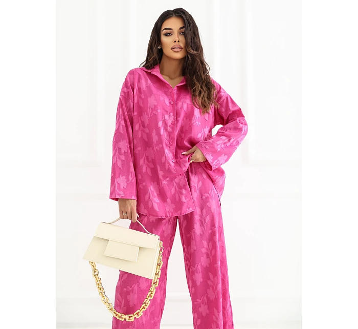 Sada IT KMPL 10127.60 fuchsiová