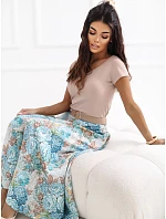 Spódnica IT SD  mietowy model 22084319 - FPrice