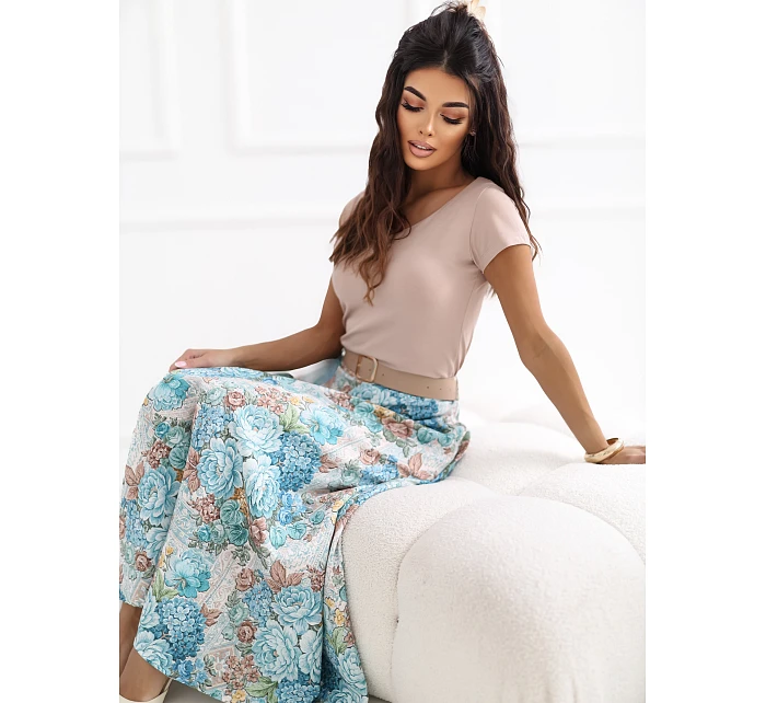 Spódnica IT SD  mietowy model 22084319 - FPrice