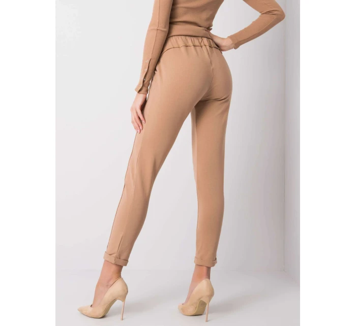 Tepláky RV DR 3589.07X velbloud