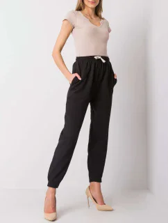 Tepláky TW DR G model 14842071 černá - FPrice