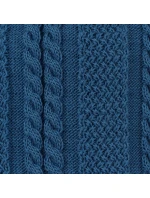 Modrá čepice model 18226076 - Art of polo