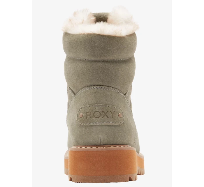 Dámská obuv Roxy Bradie