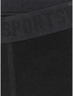 Chlapecké boxerky 4F (3pack)