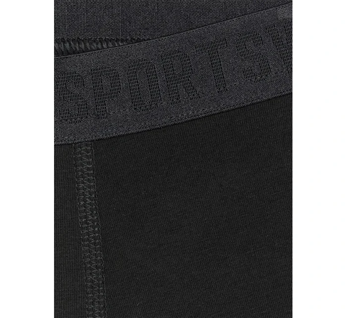 Chlapecké boxerky 4F (3pack)