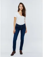 Dámské kalhoty Jeans-359 - Big Star