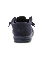 Pánské boty M Tmavě modrá  model 18994416 - Hey Dude