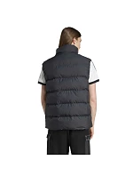 Pánská vesta model 22173072 černá - ADIDAS