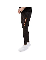 Pánská soupravaTuta Visa Fluo TR018F 1028 černo-oranžová - Givova
