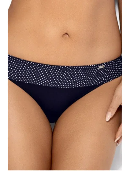FIGI SF model 21885753 NAVY BLUE XXL - AVA SWIMWEAR