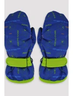 LYŽAŘSKÉ RUKAVICE RN043